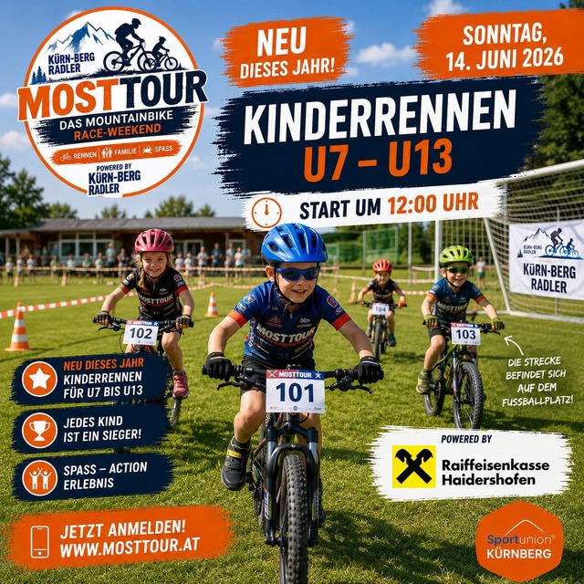 Kinderrennen