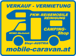 mobile-caravan GmbH