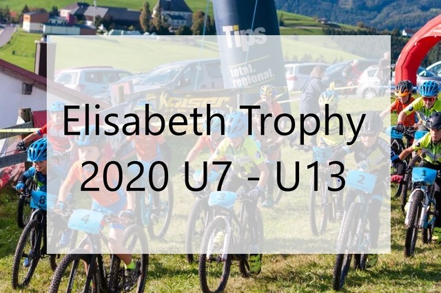 Elisabeth Trophy 2ß20 U7-U13 