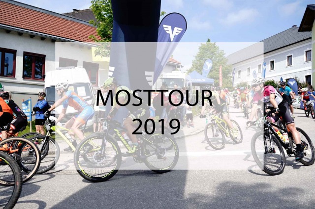 Mosttour 2019
