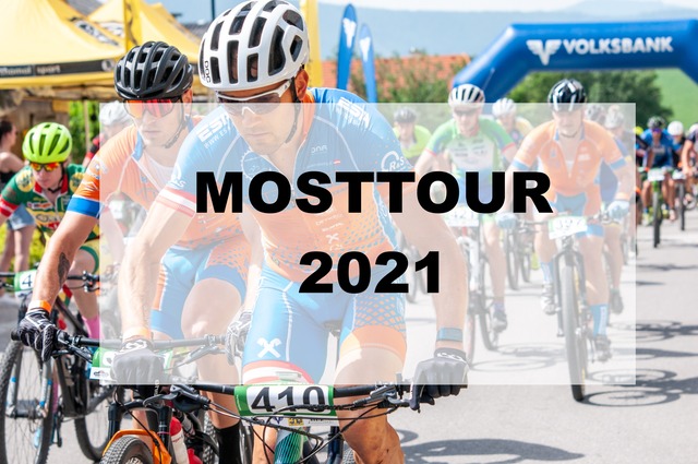 Mosttour 2021