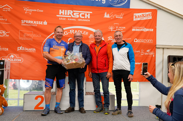 Genussteam - Hobby Light