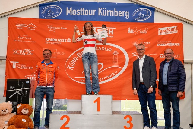 Extrem Mosttour Damen